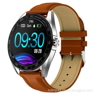 waterproof smart watch